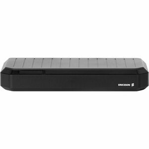 CradlePoint E400-5GE-AM Wi-Fi 7 IEEE 802.11be/k/v 2 SIM Cellular, Ethernet Modem/Wireless Router