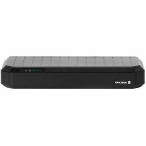 CradlePoint E400-5GE-AM Wi-Fi 7 IEEE 802.11be/k/v 2 SIM Cellular, Ethernet Modem/Wireless Router