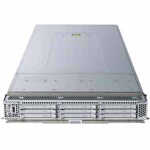 Cisco UCSX-210C-M8 Barebone System - 2 x Processor Support