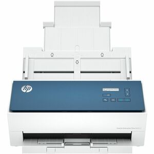 HP Scanjet Enterprise Flow 9000 s1 Sheetfed Scanner - 600 x 600 dpi Optical