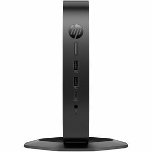 HP Elite t660 Thin Client - Intel U-series U300E Penta-core (5 Core) 1.10 GHz - TAA Compliant