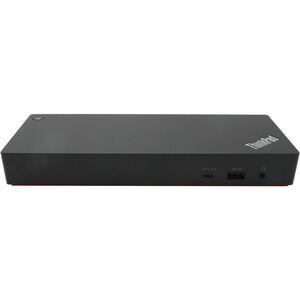 LENOVO DCG SOURCING ThinkPad DK2131 Docking Station