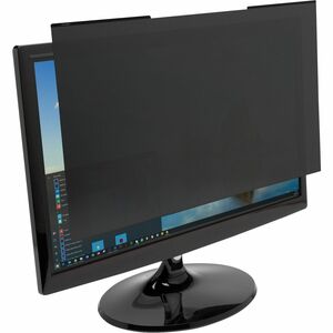 Kensington MagPro 23.0" (16:9) Monitor Privacy Screen with Magnetic Strip - TAA