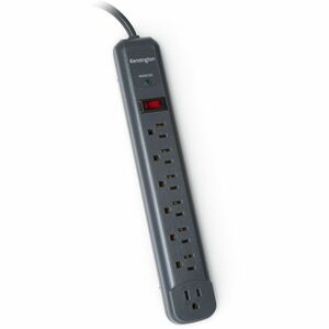 Kensington Guardian 7-Outlet Surge Protector