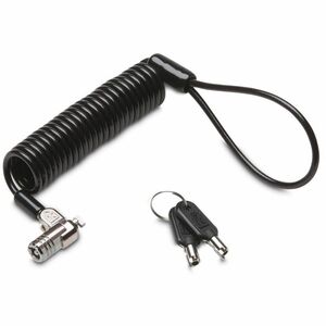 Kensington MicroSaver 2.0 Portable Keyed Laptop Lock