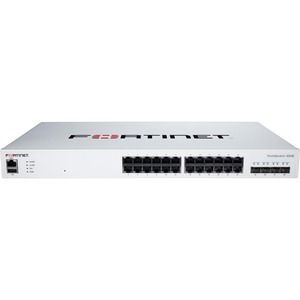 Fortinet FS-424E Ethernet Switch