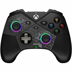 MSI Force Pro Wireless Gaming Controller - Xbox Series X|S, Xbox