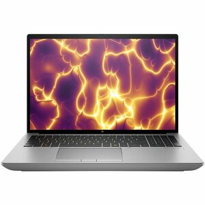 HP ZBook Fury G11 16" Mobile Workstation - 64 GB - 4 TB SSD