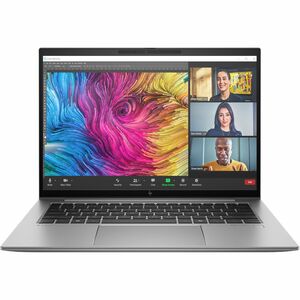 HP ZBook Firefly G11 14" Mobile Workstation - WUXGA - 60 Hz - Intel Core Ultra 7 165H - 64 GB - 1 TB SSD