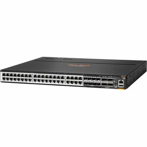 HPE CX 8100 40XT8XF4C Ethernet Switch