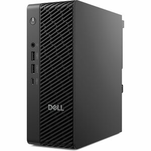Dell Pro Max FCM2250 Desktop - Intel Core Ultra 7 265, 32GB DDR5, 512GB SSD, Micro PC — Selected Image Large