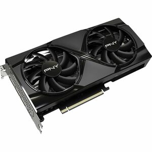 PNY GeForce RTX&trade; 5060 Ti 16GB Overclocked Dual Fan GPU