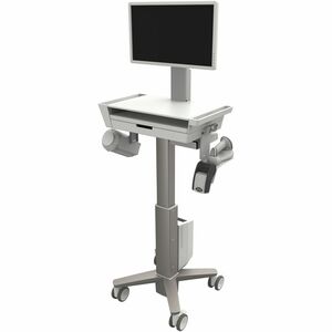 Ergotron CareFit Display Cart
