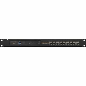 RACKMOUNT.IT SonicWall TZ270 - 370 - 470 series