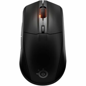 SteelSeries Rival 3 Wireless Gen 2 - Black US