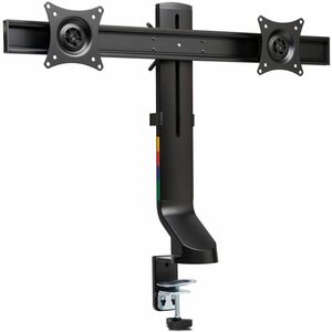 Kensington SmartFit Mounting Arm for Monitor - Landscape/Portrait