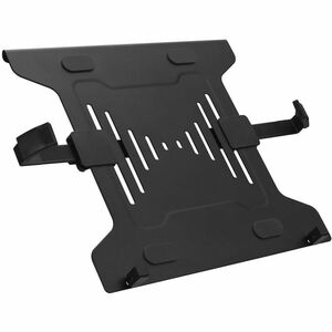 Kensington Mounting Bracket for Notebook, MacBook - Black