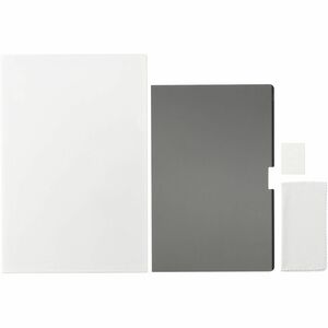 Kensington MagPro Elite Magnetic Privacy Screen for MacBook Pro 14" (2021 and newer) - TAA Black