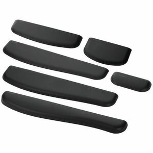 Kensington ErgoSoft Wrist Rest for Slim, Compact Keyboards