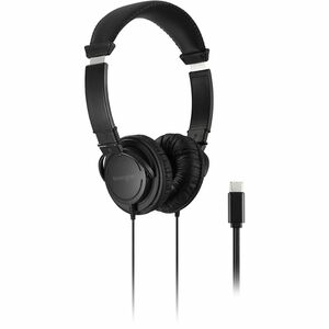 Kensington HI-FI USB-C Headphones