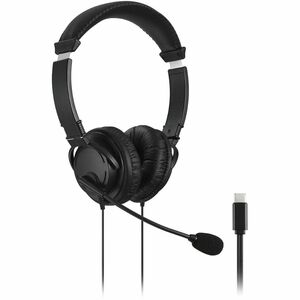 Kensington Classic USB-C Headset With Mic
