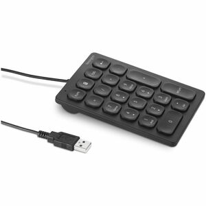 ACCO Kensington Wired Numeric Keypad