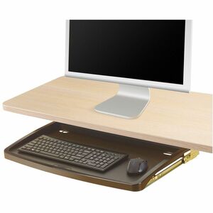 Kensington SmartFit Under-desk Comfort Keyboard Drawer