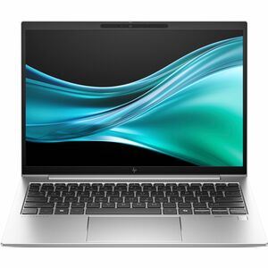 HP EliteBook 830 G11 13.3" Notebook - WUXGA - 60 Hz - Intel Core Ultra 5 1st Gen 135U - 16 GB - 512 GB SSD