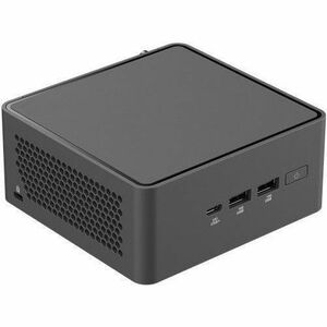 SimplyNUC NUC 15 Pro NUC15CRHC7 Desktop AI Computer - Intel Core 7 240H - 32 GB - 1 TB SSD - Mini PC