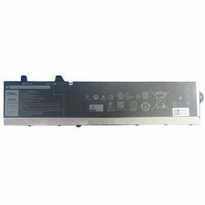 Dell 6-cell 83 Wh Lithium Ion Replacement Battery for Select Laptops