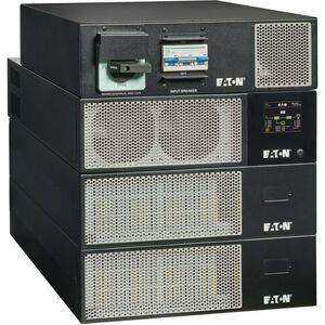 Eaton 20kW 208V 3-PH UPS with hardwired input and output, and Network-M3 card