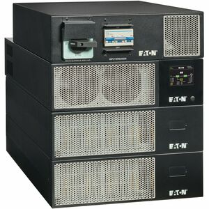 Eaton 13kW 208V 3-PH UPS with Hardwired Input and Output and Network-M3 card