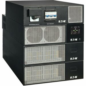 Eaton 13kW 208V 3-PH UPS with connectorized input and output cables and INDGW-M3 card