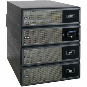 Eaton 93PX 15kW Rack-mountable UPS