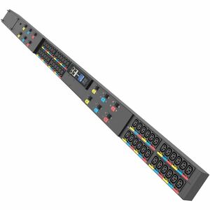 Eaton HDX Rack PDU G4
