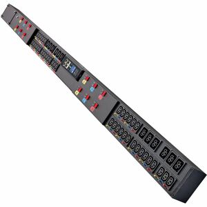 Eaton HDX Rack PDU G4