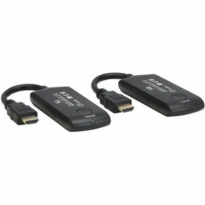 Tripp Lite series B127B-1A1-WH4HH Video Extender Transmitter/Receiver