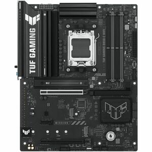 TUF B850-E WIFI Gaming Desktop Motherboard - AMD B850 Chipset - Socket AM5 - ATX