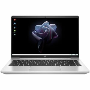 HP Pro mt440 G3 14" Thin Client Notebook - HD - 60 Hz - Intel Celeron 7305 - 8 GB - 256 GB SSD
