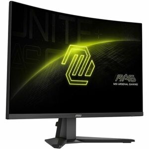 MSI 276CF E20 27" Class Full HD Curved Screen Gaming LCD Monitor - 16:9