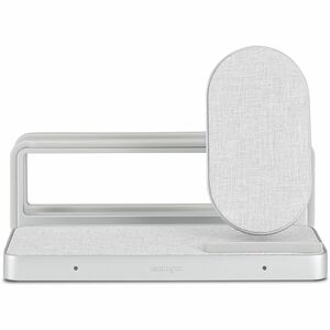 Kensington StudioCaddy with Qi Wireless Charging for Apple Devices