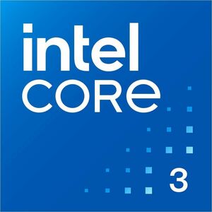 Intel Core 3 201E Quad-core (4 Core) 3.60 GHz Processor - Retail Pack