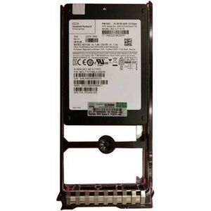 HPE 15.36 TB Solid State Drive - SAS