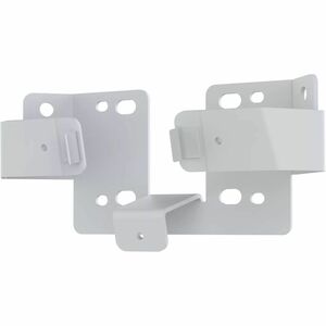AXIS TD4301-E Corner Mount for Speaker Strobe, Security Strobe Siren, Network Camera