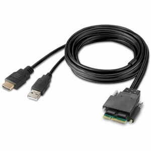Belkin Modular HDMI Single-Head Host Cable 10 ft