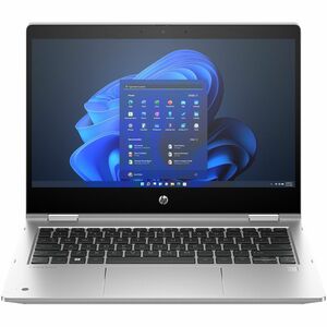 HP Pro x360 435 G10 13.3" Touchscreen Convertible 2 in 1 Notebook - Full HD - 60 Hz - AMD Ryzen 5 7530U - 16 GB - 512 GB SSD