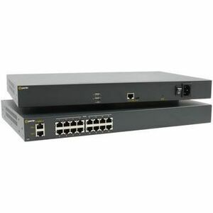 Perle IOLAN SCR Secure OOBM Console Servers