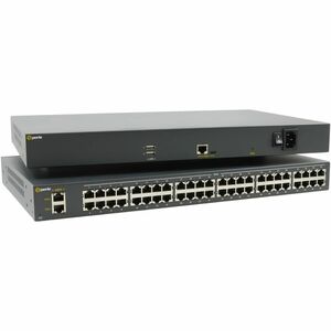 Perle IOLAN SCR Secure OOBM Console Servers