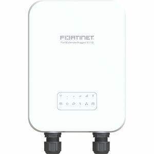 Fortinet FortiExtender FER-511G Wi-Fi 6 IEEE 802.11 a/b/g/n/ac/ax 2 SIM Ethernet, Cellular Modem/Wireless Router