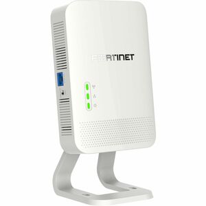 Fortinet FortiAP FAP-23JK Tri Band Wi-Fi 7 IEEE 802.11a/b/g/n/ac/ax/be/e/h/i/j/k/r/v 9.32 Gbit/s Wireless Access Point - Indoor